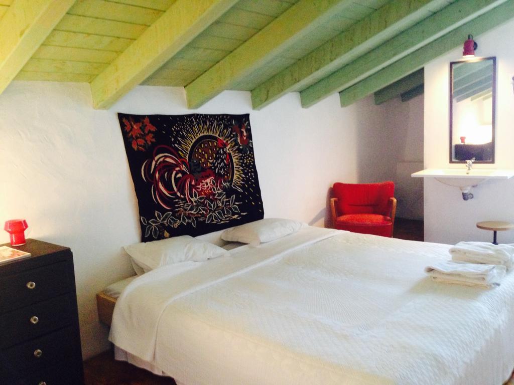 Convento Senhora Da Vitoria Hotel Castelo de Vide Room photo